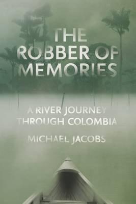 Vorderes Coverbild The Robber of Memories