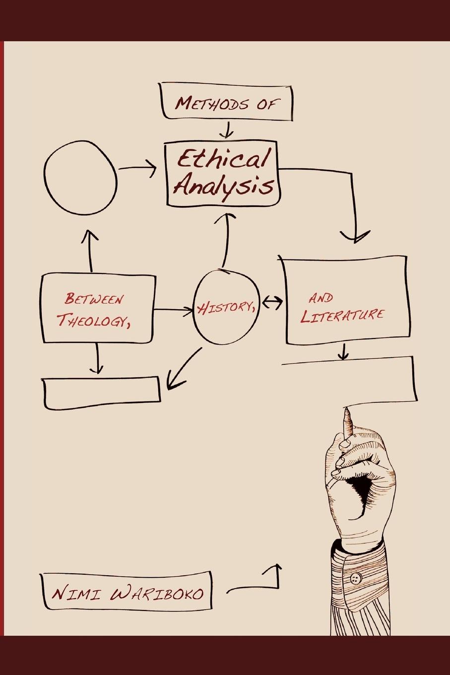Vorderes Coverbild Methods of Ethical Analysis
