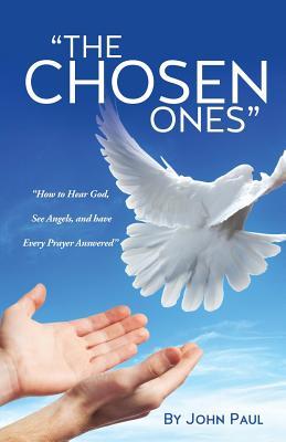 Vorderes Coverbild "The Chosen Ones"