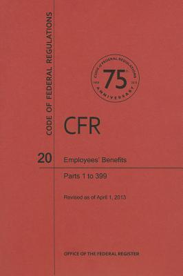 Vorderes Coverbild Employees' Benefits, Parts 1-399