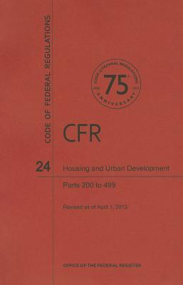 Vorderes Coverbild Housing and Urban Development