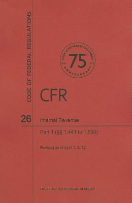 Vorderes Coverbild Internal Revenue, Part 1