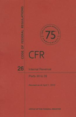 Vorderes Coverbild Internal Revenue