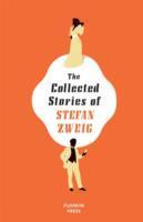 Vorderes Coverbild The Collected Stories of Stefan Zweig