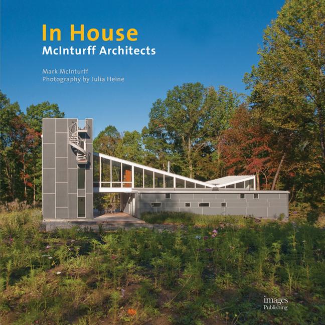 Vorderes Coverbild In House