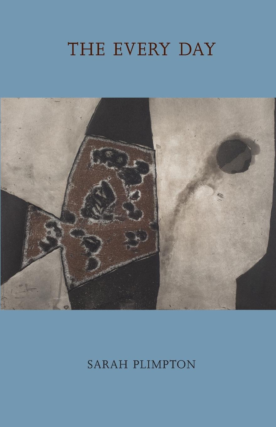 Vorderes Coverbild The Every Day