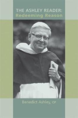 Vorderes Coverbild The Ashley Reader