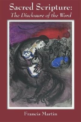 Vorderes Coverbild Sacred Scripture