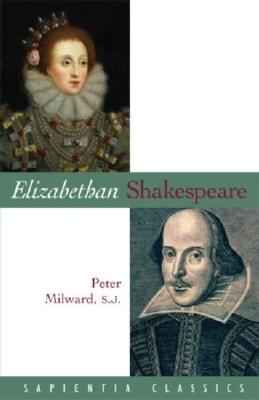 Vorderes Coverbild Elizabethan Shakespeare