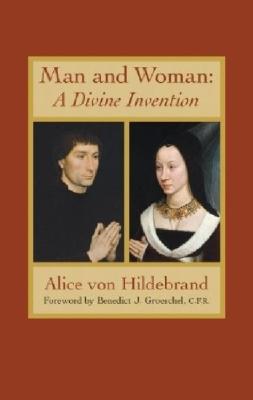 Vorderes Coverbild Man and Woman