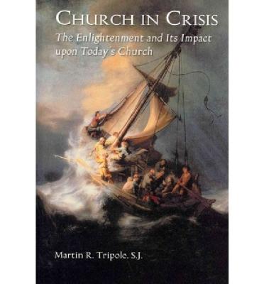 Vorderes Coverbild Church in Crisis