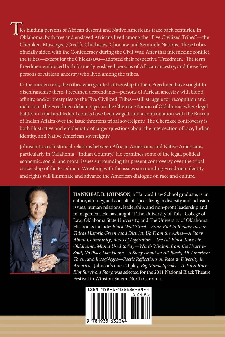 Rückseitencover Apartheid in Indian Country