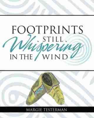 Vorderes Coverbild Footprints Still Whispering in the Wind