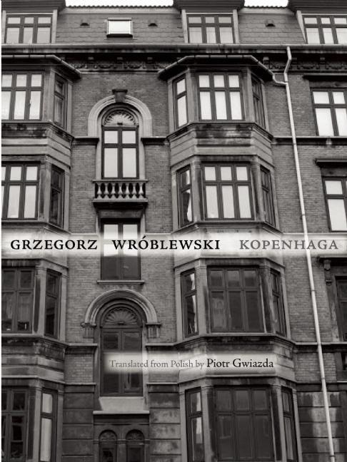 Vorderes Coverbild Kopenhaga
