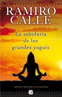 Vorderes Coverbild Sabiduría de los grandes yoguis