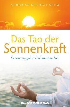 Vorderes Coverbild Das Tao der Sonnenkraft