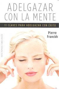 Vorderes Coverbild Adelgazar Con La Mente