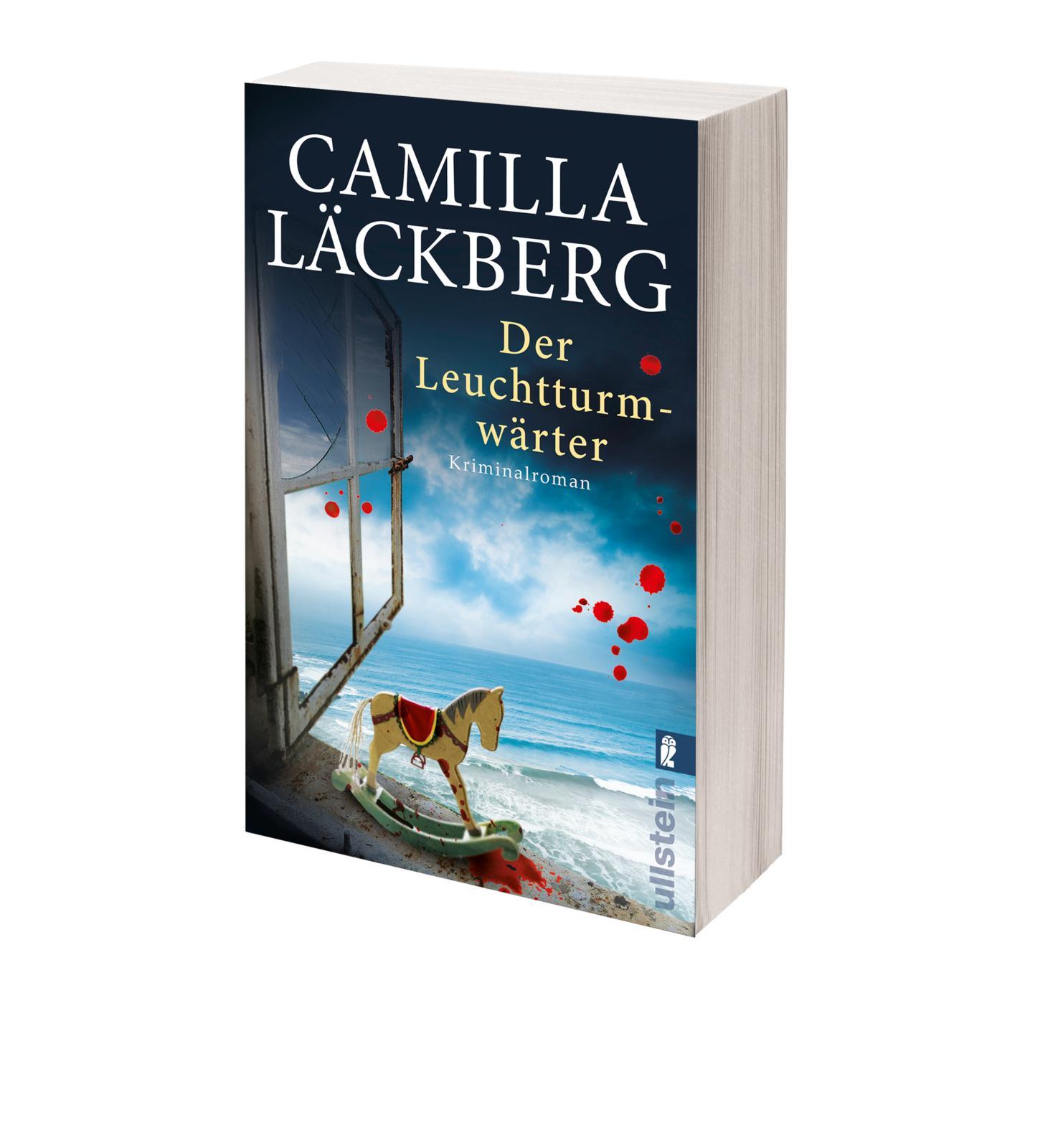 Beispielinhalt (Bild) Der Leuchtturmwärter