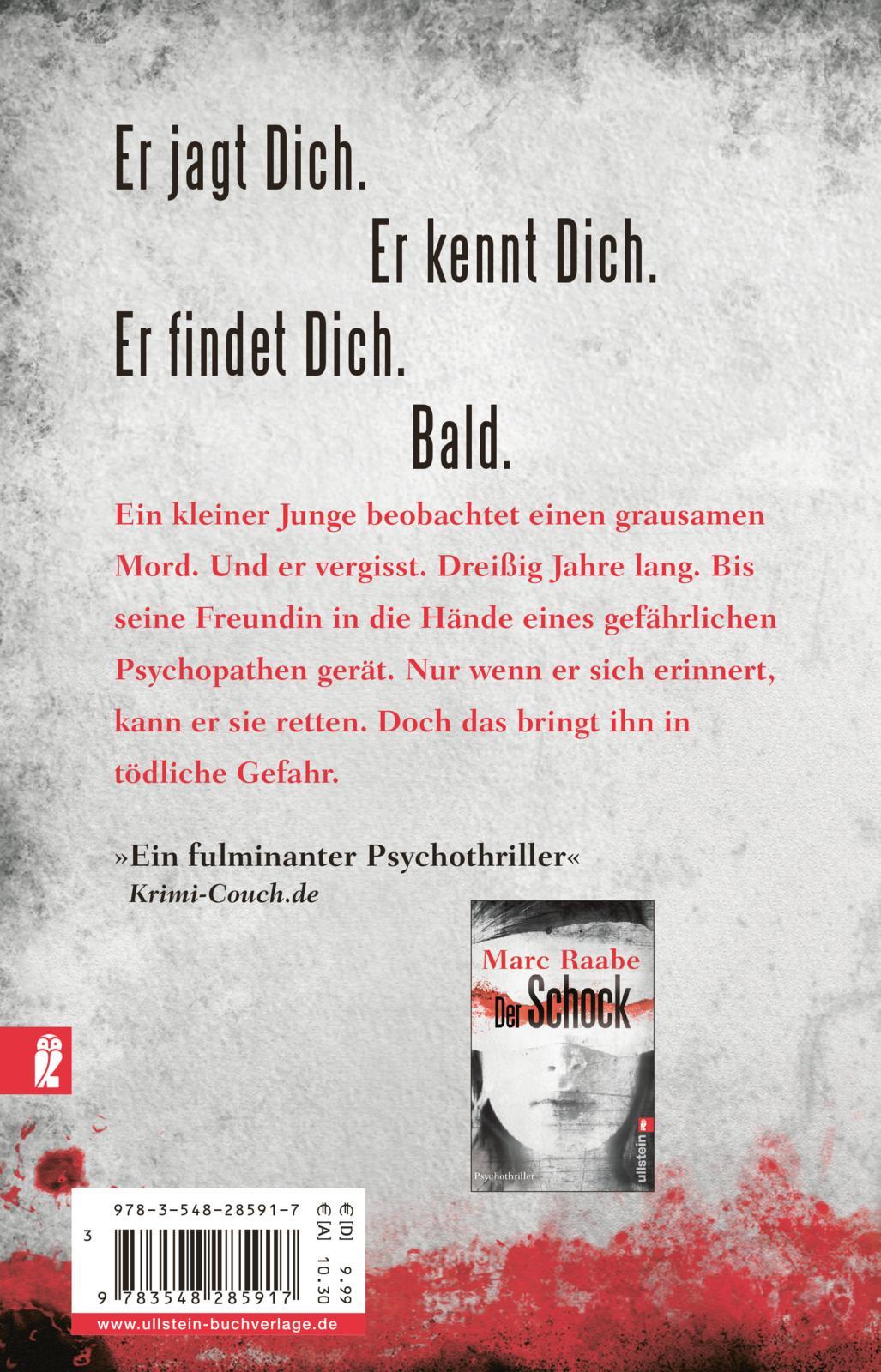 Rückseitencover Schnitt
