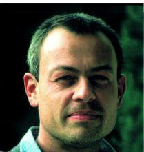 Autorenbild »Ich musste sie kaputt machen«