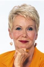 Autorenbild Ist das Leben nicht wunderbar - Aufsteller