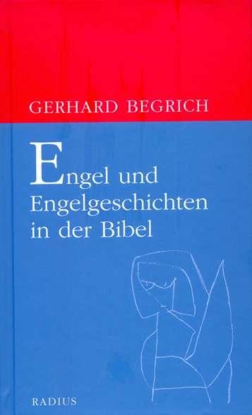 Vorderes Coverbild Engel und Engelgeschichten in der Bibel