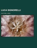 Vorderes Coverbild Luca Signorelli