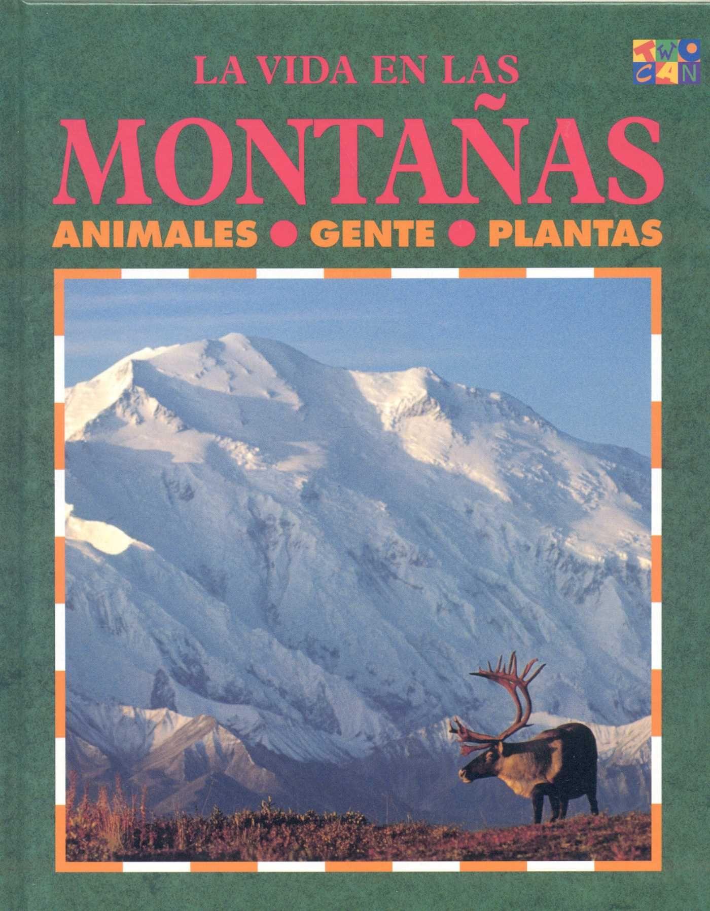Vorderes Coverbild Montanas