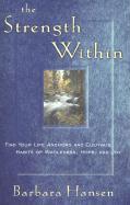 Vorderes Coverbild The Strength Within
