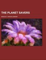 Vorderes Coverbild The Planet Savers