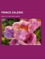 Vorderes Coverbild Prince Zaleski
