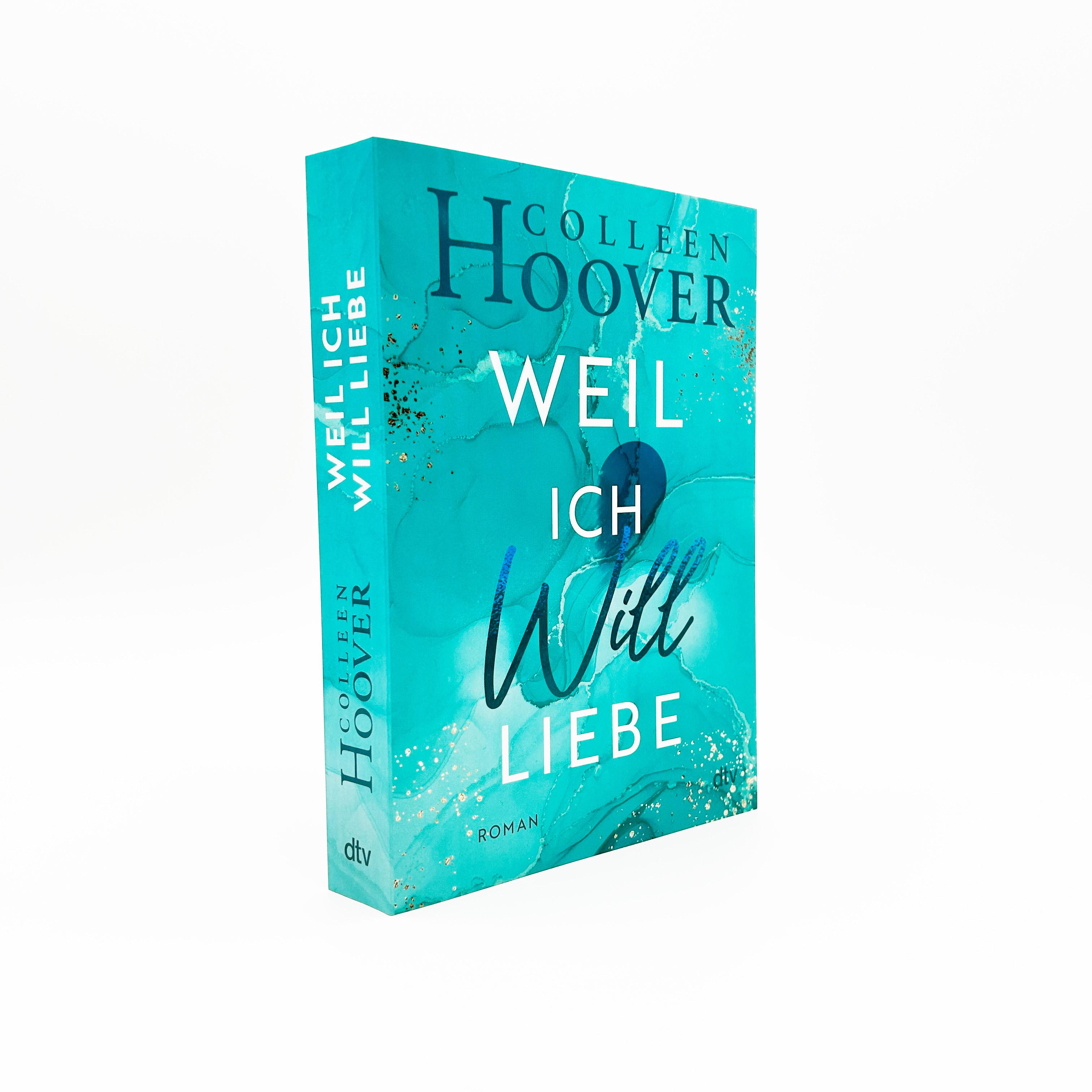Beispielinhalt (Bild) Weil ich Will liebe