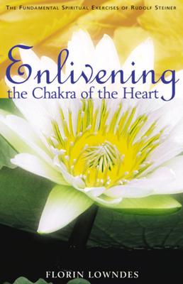 Vorderes Coverbild Enlivening the Chakra of the Heart