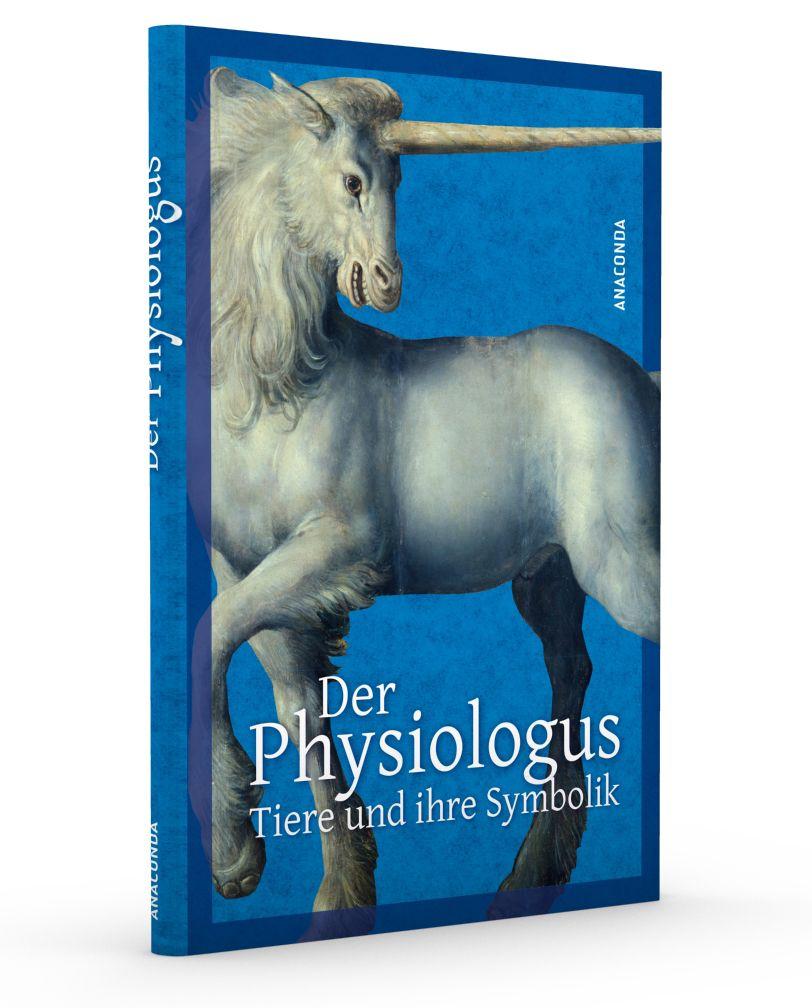Beispielinhalt (Bild) Der Physiologus