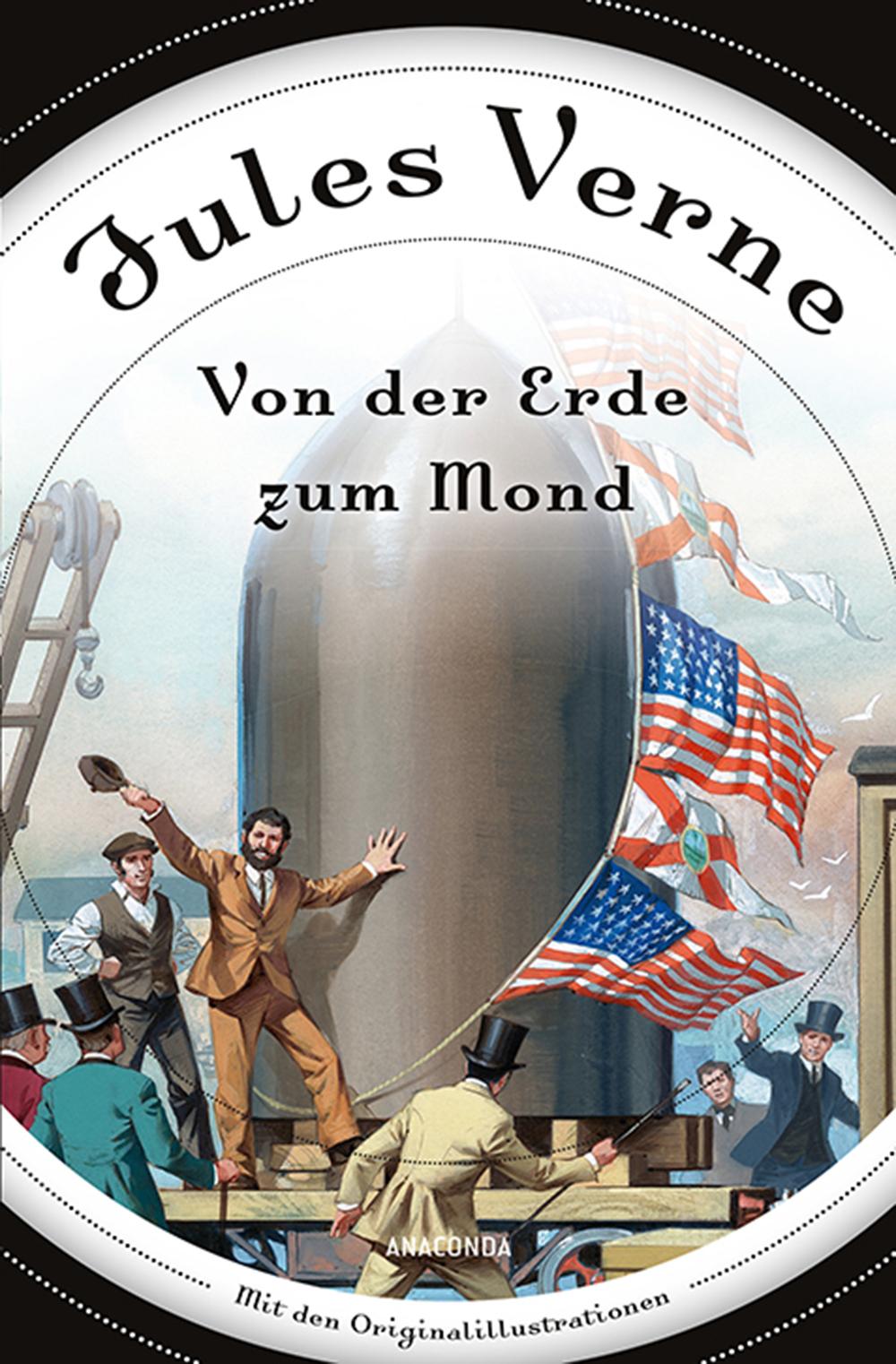 Beispielinhalt (Bild) Romane