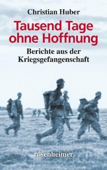 Vorderes Coverbild Tausend Tage ohne Hoffnung