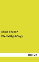 Vorderes Coverbild Die Frithjof-Saga