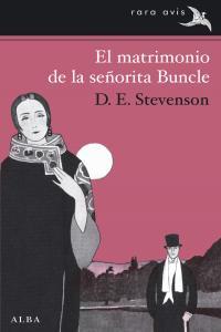 Vorderes Coverbild El matrimonio de la señorita Buncle