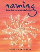 Vorderes Coverbild Naming