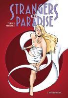 Vorderes Coverbild Strangers in Paradise 2