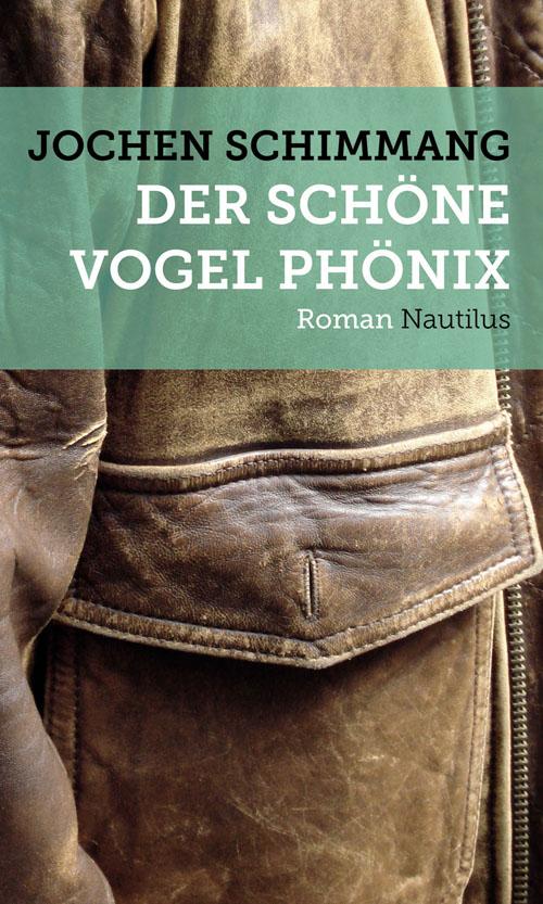 Vorderes Coverbild Der schöne Vogel Phönix