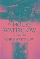 Vorderes Coverbild The House of Waterlow