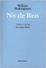 Vorderes Coverbild Nit De Reis