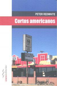 Vorderes Coverbild Cortos americanos