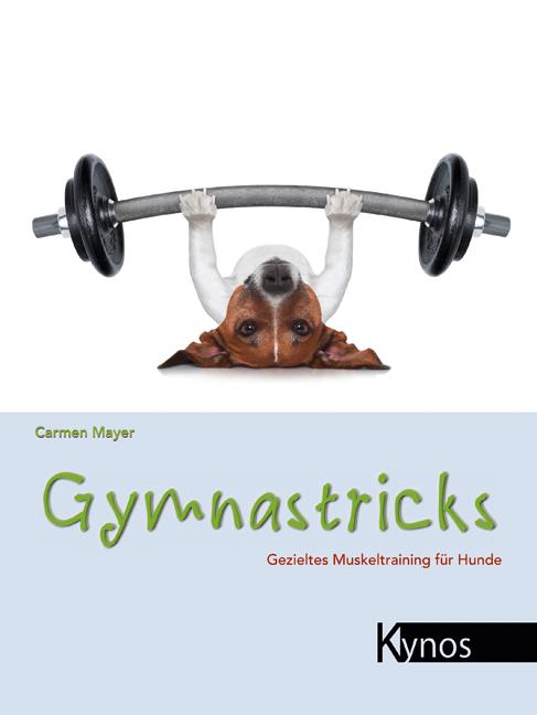 Vorderes Coverbild Gymnastricks