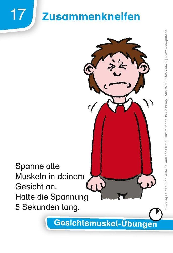 Beispielinhalt (Bild) Mi-Ma-Mundmotorik