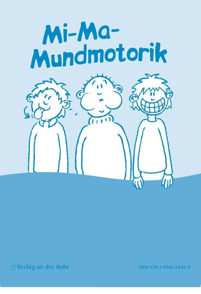 Beispielinhalt (Bild) Mi-Ma-Mundmotorik