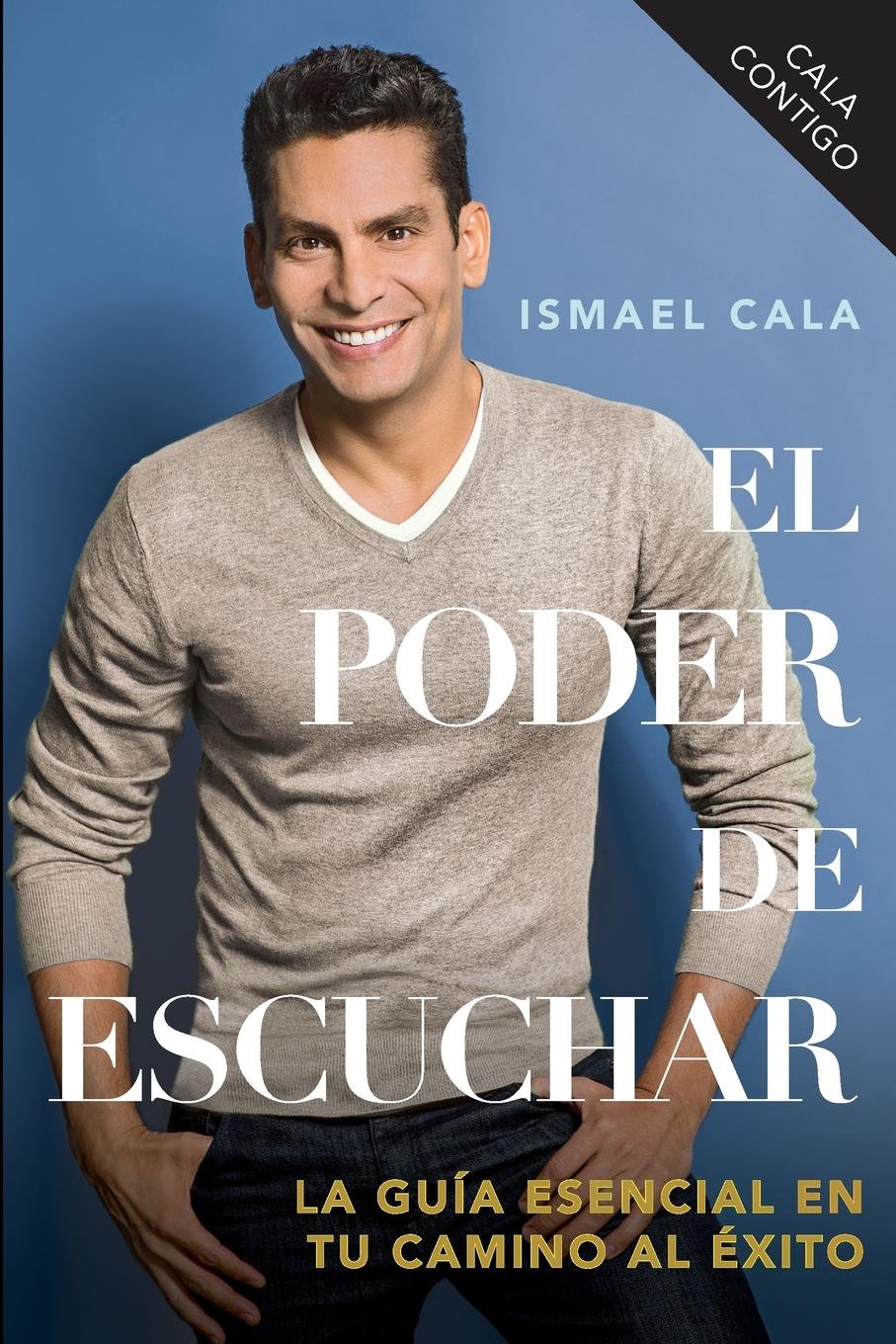 Vorderes Coverbild CALA Contigo