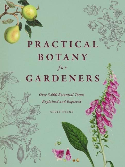 Vorderes Coverbild Practical Botany for Gardeners