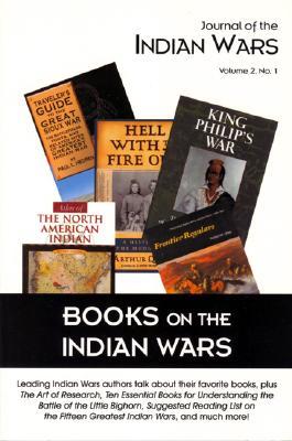 Vorderes Coverbild Journal of the Indian Wars